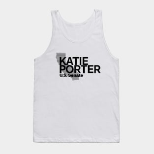 Katie Porter 2024 Election | California Senate Political Tank Top